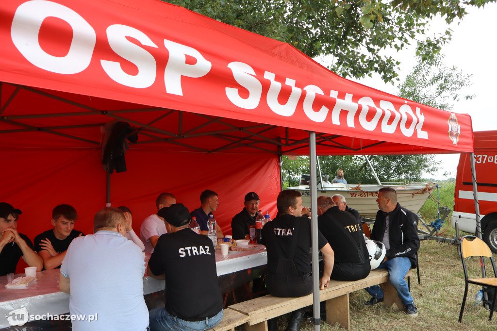 Płynie Wisła płynie po iłowskiej gminie 2025