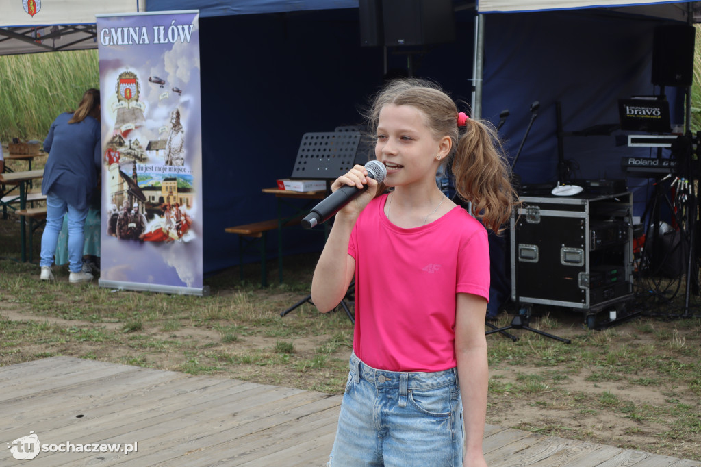Płynie Wisła płynie po iłowskiej gminie 2025