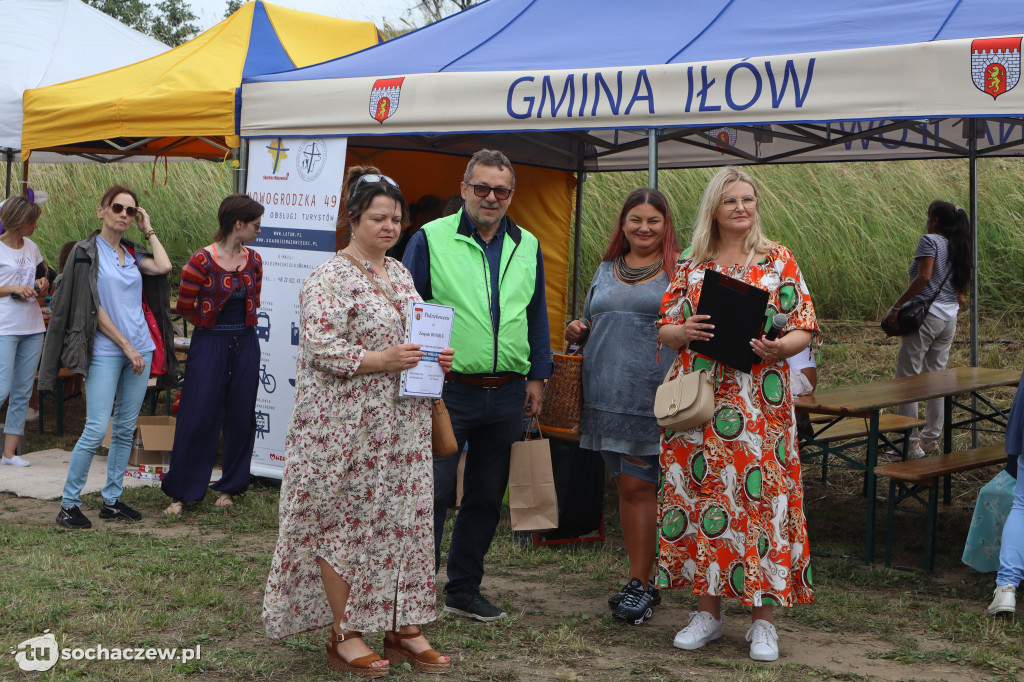 Płynie Wisła płynie po iłowskiej gminie 2025
