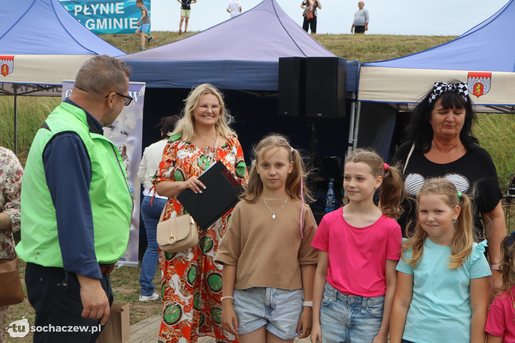 Płynie Wisła płynie po iłowskiej gminie 2025