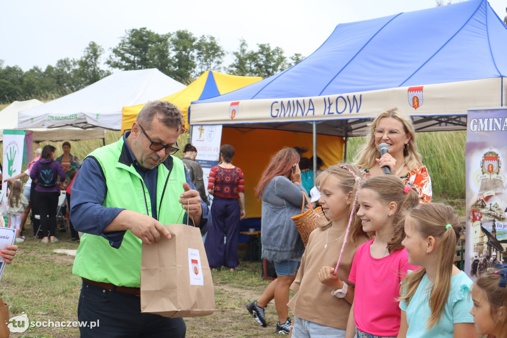 Płynie Wisła płynie po iłowskiej gminie 2025