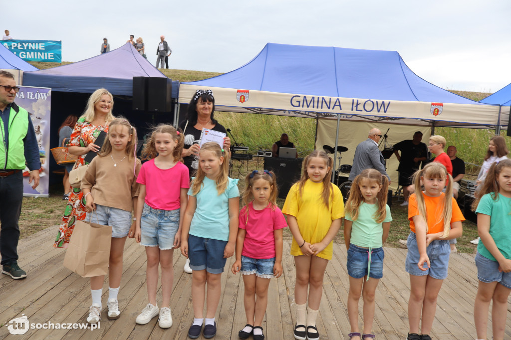 Płynie Wisła płynie po iłowskiej gminie 2025