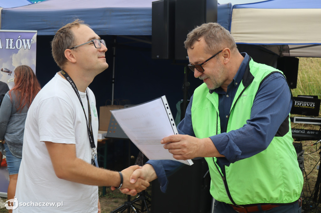 Płynie Wisła płynie po iłowskiej gminie 2025