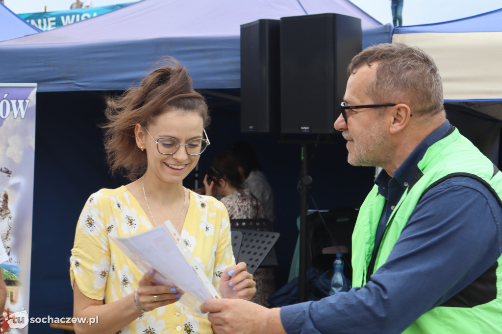 Płynie Wisła płynie po iłowskiej gminie 2025