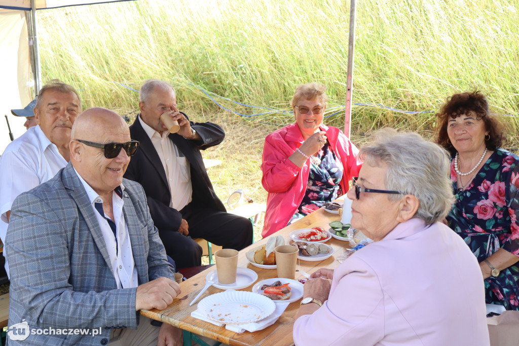Płynie Wisła płynie po iłowskiej gminie 2025