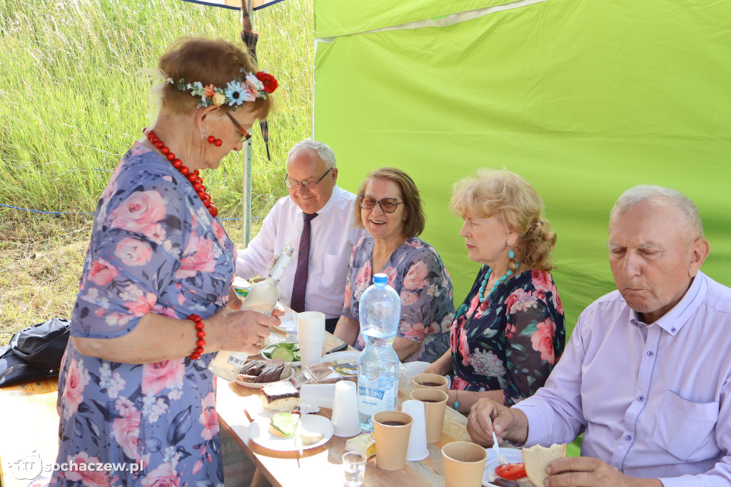 Płynie Wisła płynie po iłowskiej gminie 2025