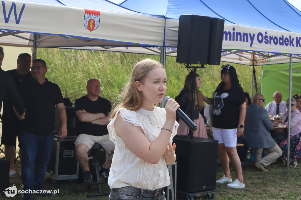 Płynie Wisła płynie po iłowskiej gminie 2025