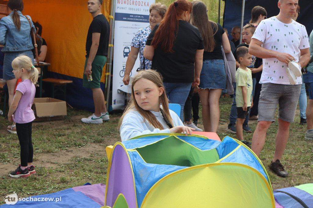 Płynie Wisła płynie po iłowskiej gminie 2025