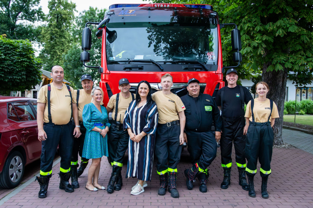 Ruszył cykl młodzieszyńskich fajfów