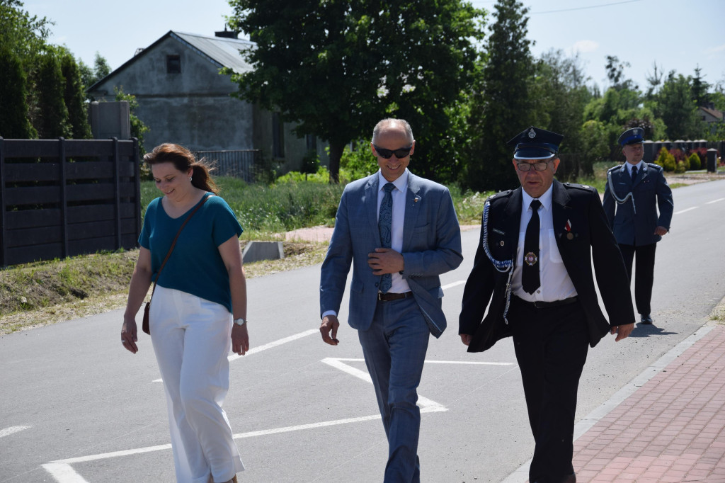 100-lecie OSP Orłów