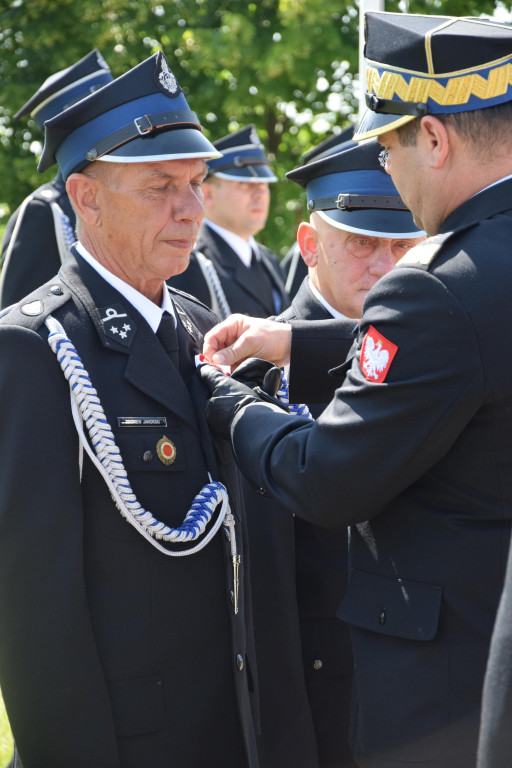 100-lecie OSP Orłów