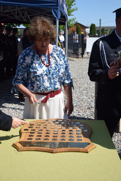 100-lecie OSP Orłów