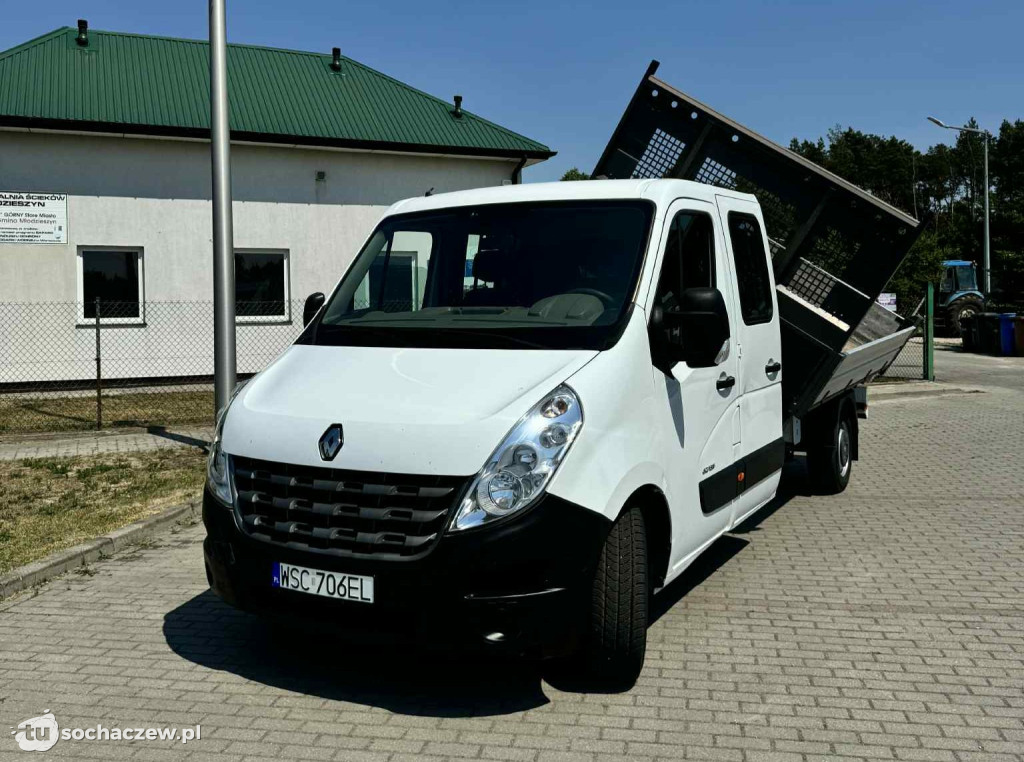 Młodzieszyn: Nowy nabytek w GZGK
