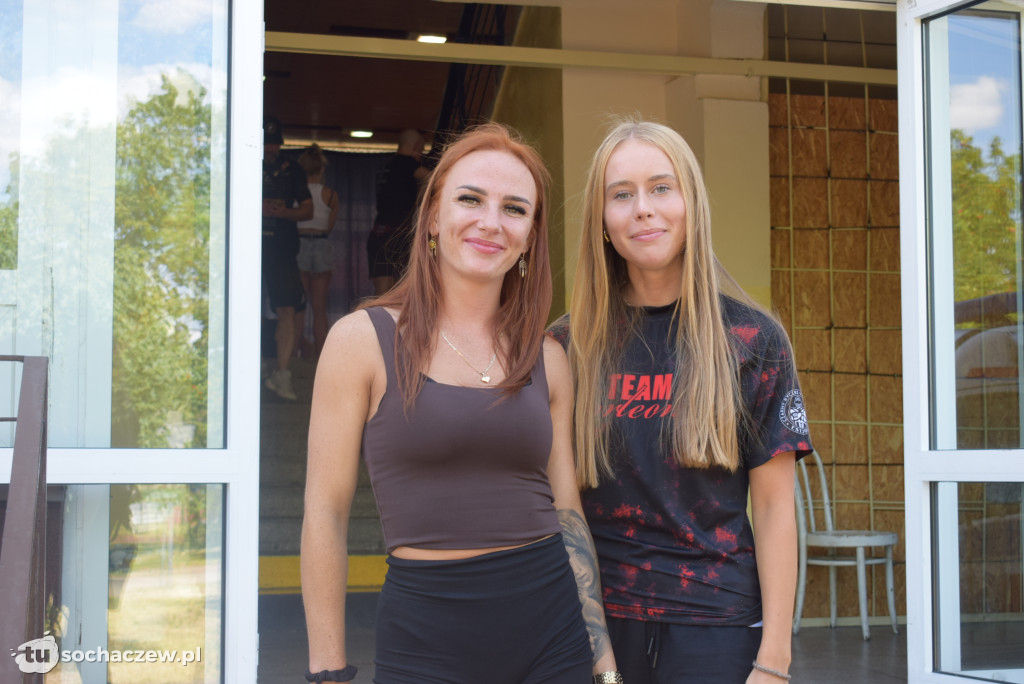 ALMMA Rycerska 2025