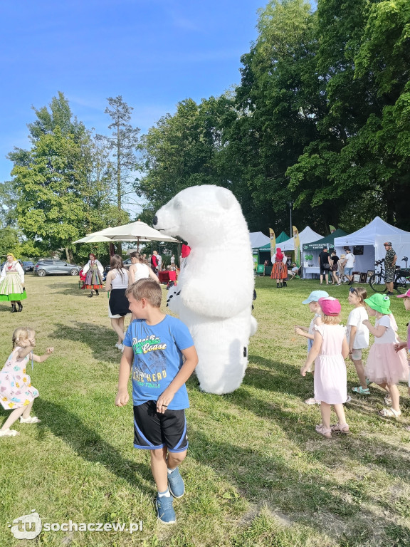 Imieniny Fryderyka w Sannikach 2025