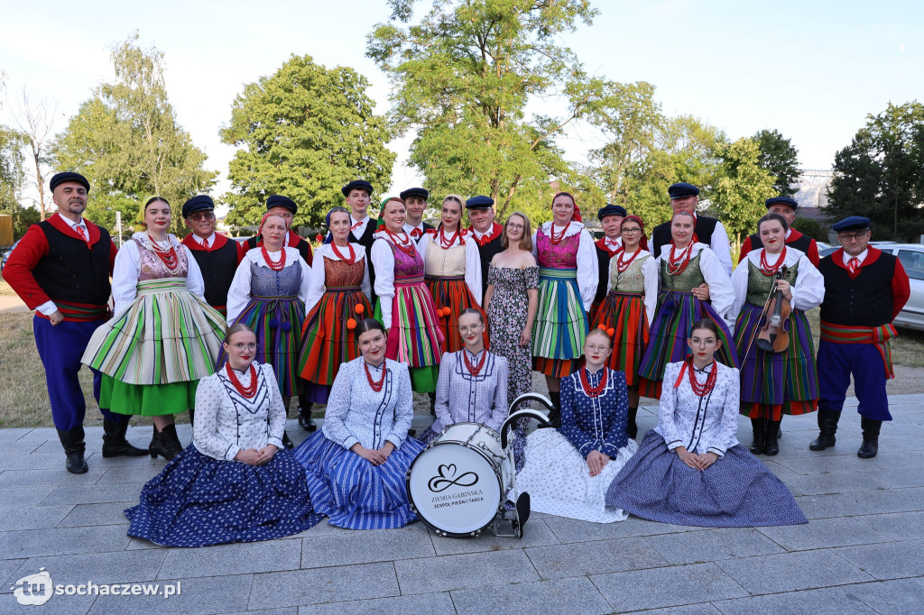 Imieniny Fryderyka w Sannikach 2025