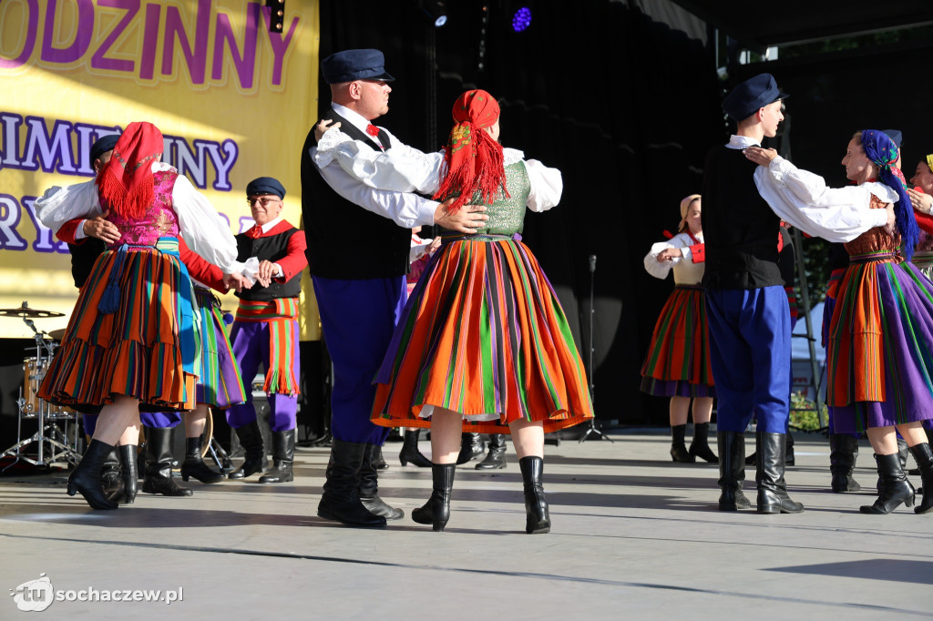 Imieniny Fryderyka w Sannikach 2025