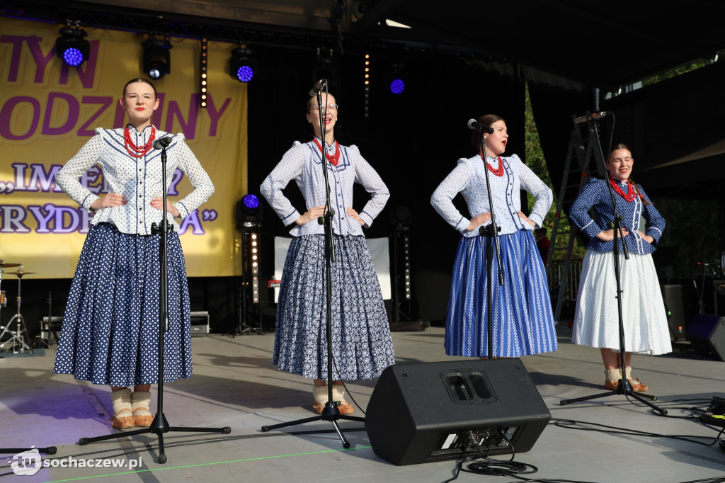Imieniny Fryderyka w Sannikach 2025