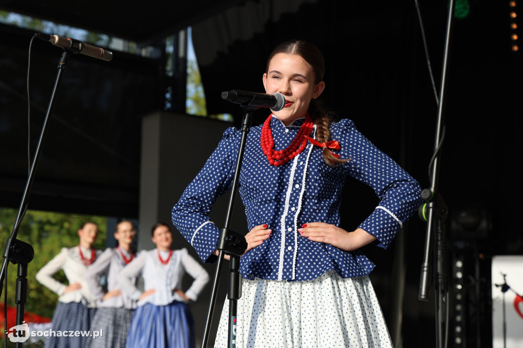 Imieniny Fryderyka w Sannikach 2025