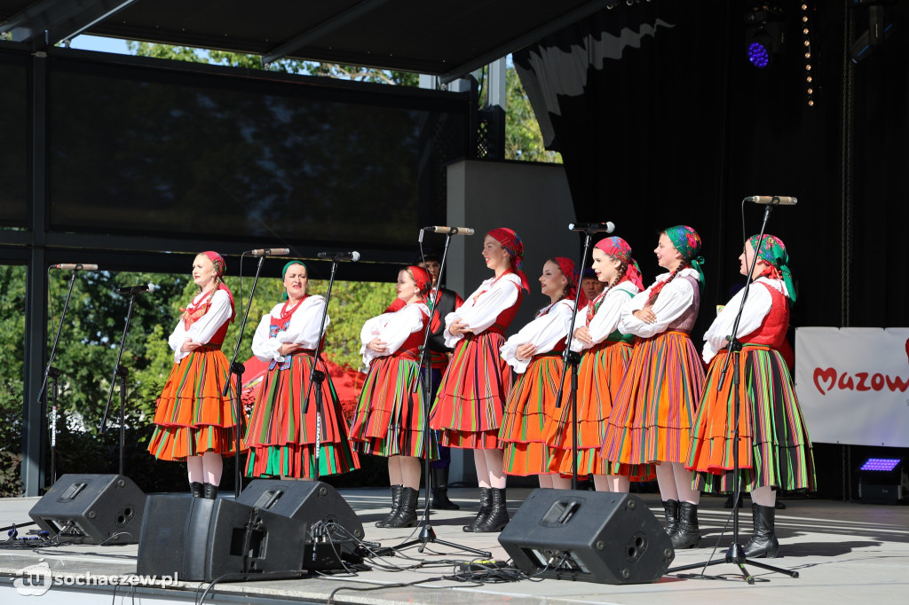 Imieniny Fryderyka w Sannikach 2025