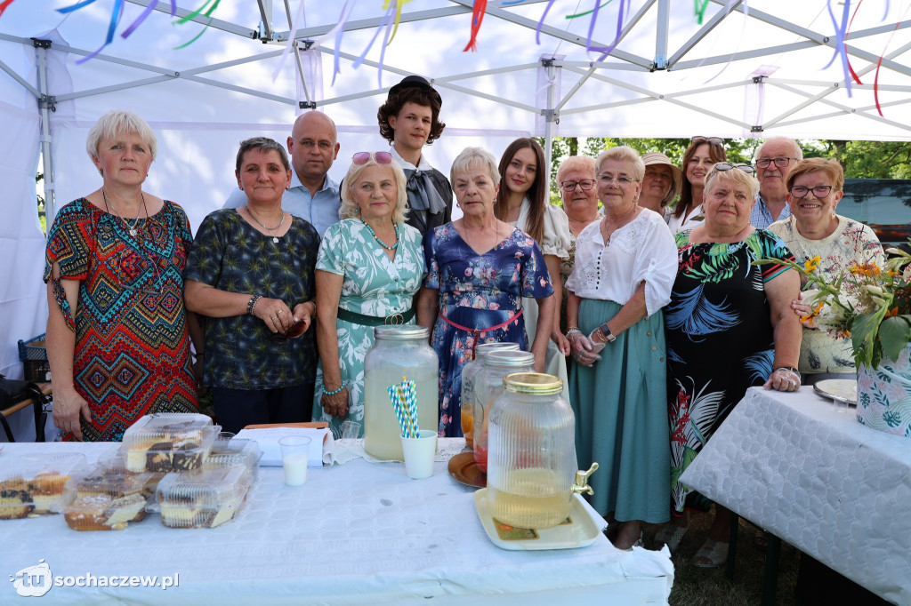 Imieniny Fryderyka w Sannikach 2025