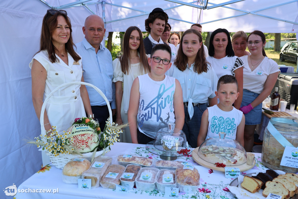 Imieniny Fryderyka w Sannikach 2025
