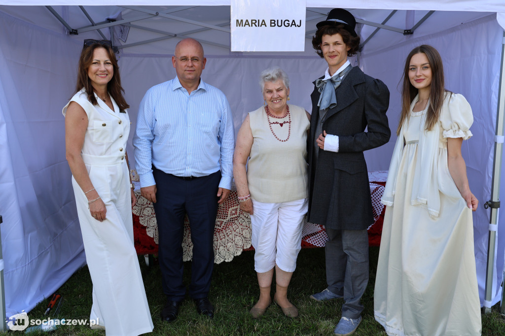 Imieniny Fryderyka w Sannikach 2025