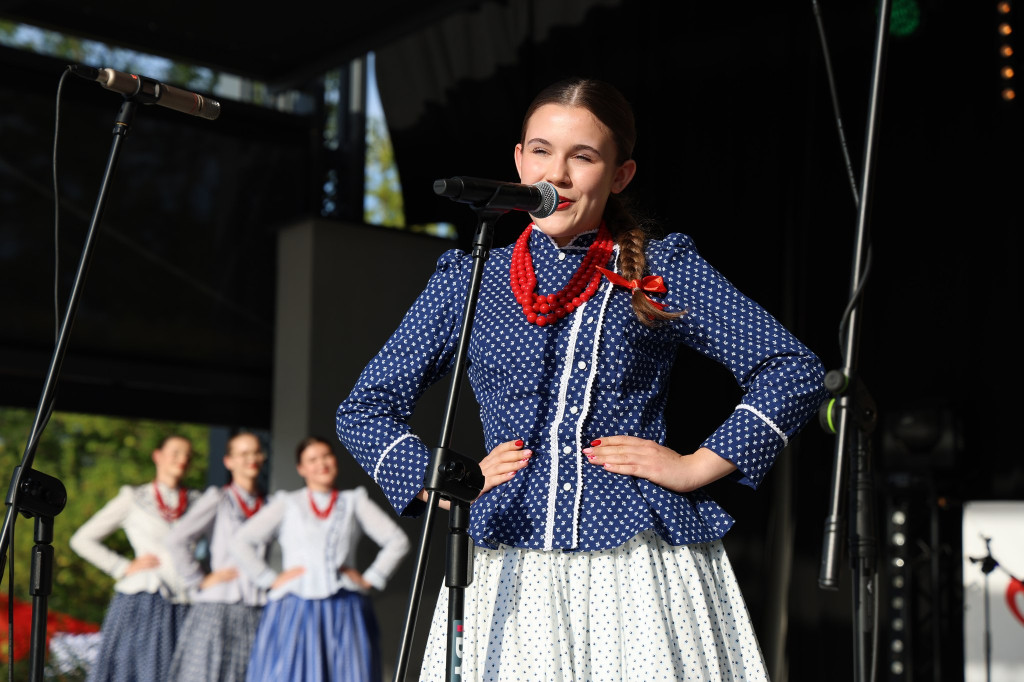 Imieniny Fryderyka w Sannikach 2025