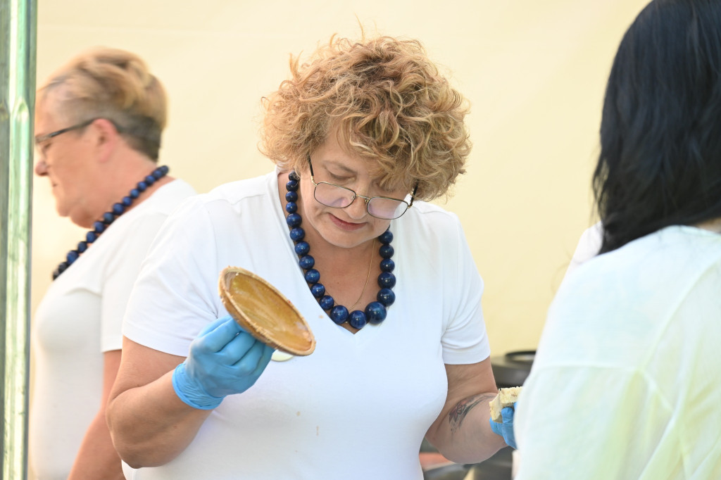 Festiwal Kultury Regionalnej w Żelazowej Woli
