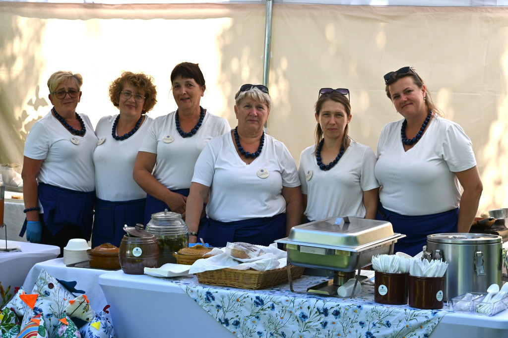 Festiwal Kultury Regionalnej w Żelazowej Woli
