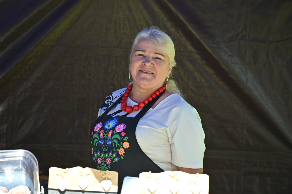 Festiwal Kultury Regionalnej w Żelazowej Woli