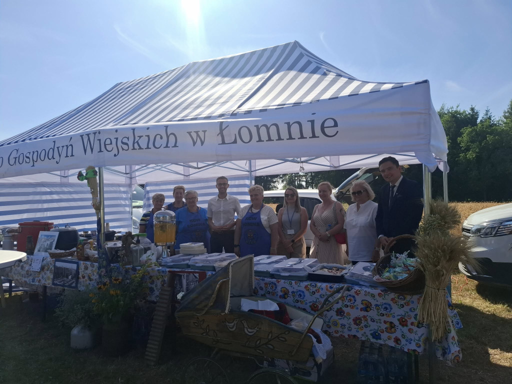 Rybno powitało lato