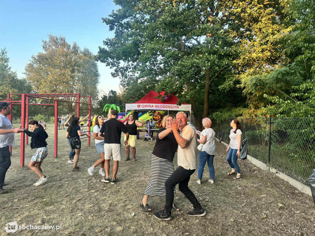 Wyjątkowa atmosfera na Pikniku Rodzinnym w Juliopolu
