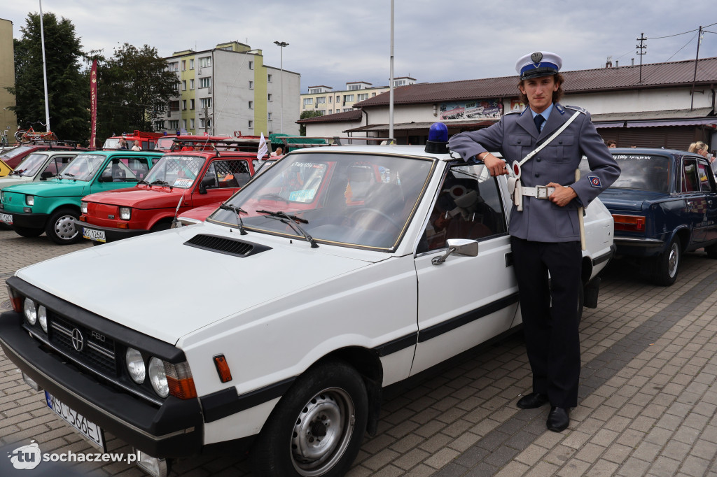 Spotkanie z Klasykami 2025