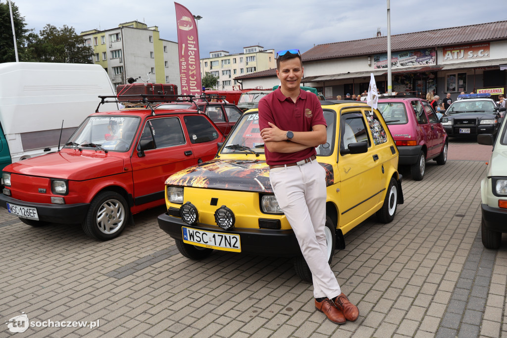 Spotkanie z Klasykami 2025