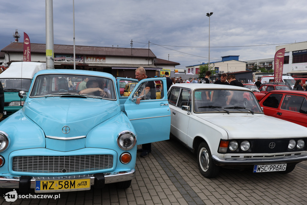 Spotkanie z Klasykami 2025