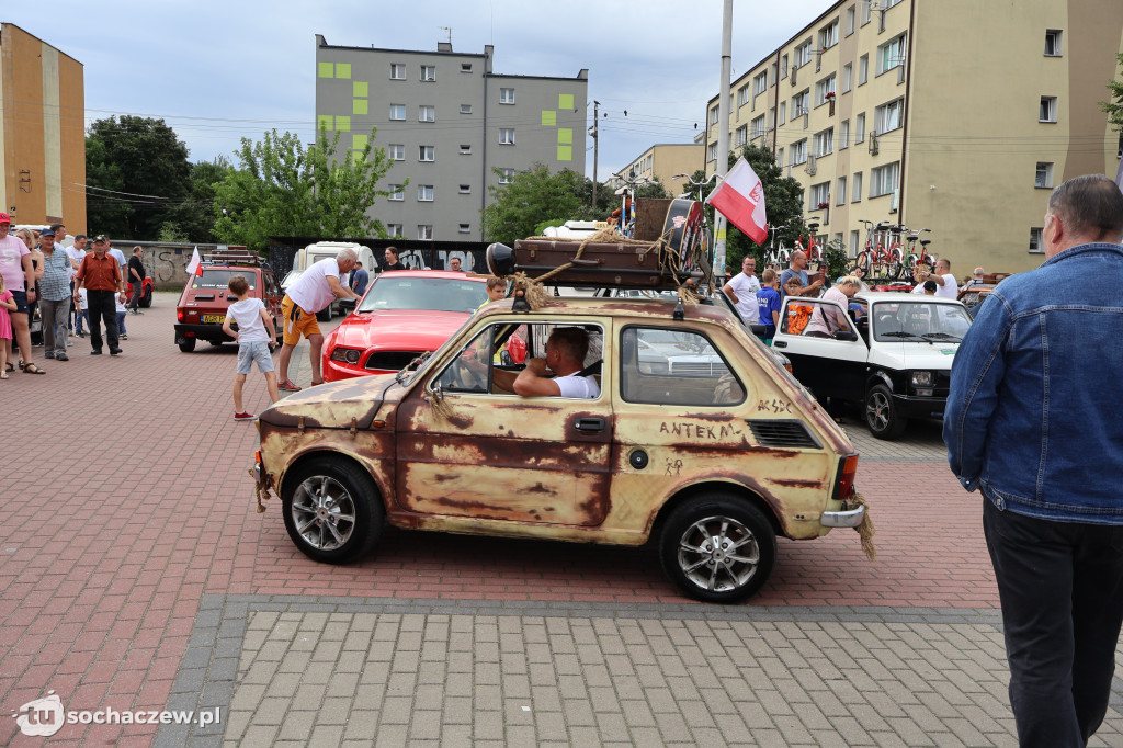 Spotkanie z Klasykami 2025