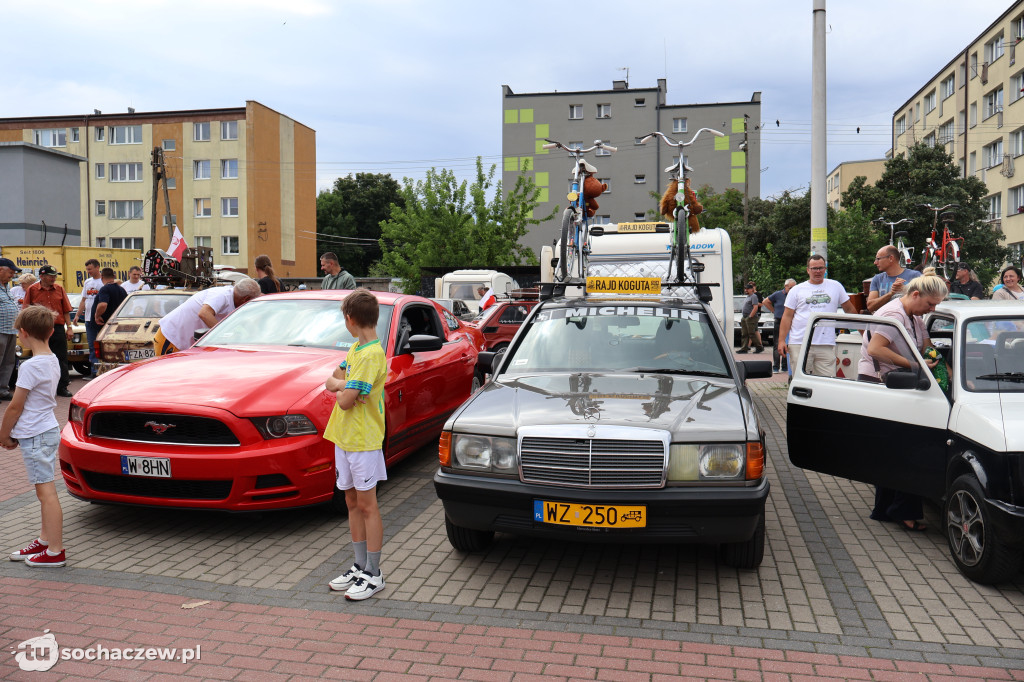 Spotkanie z Klasykami 2025