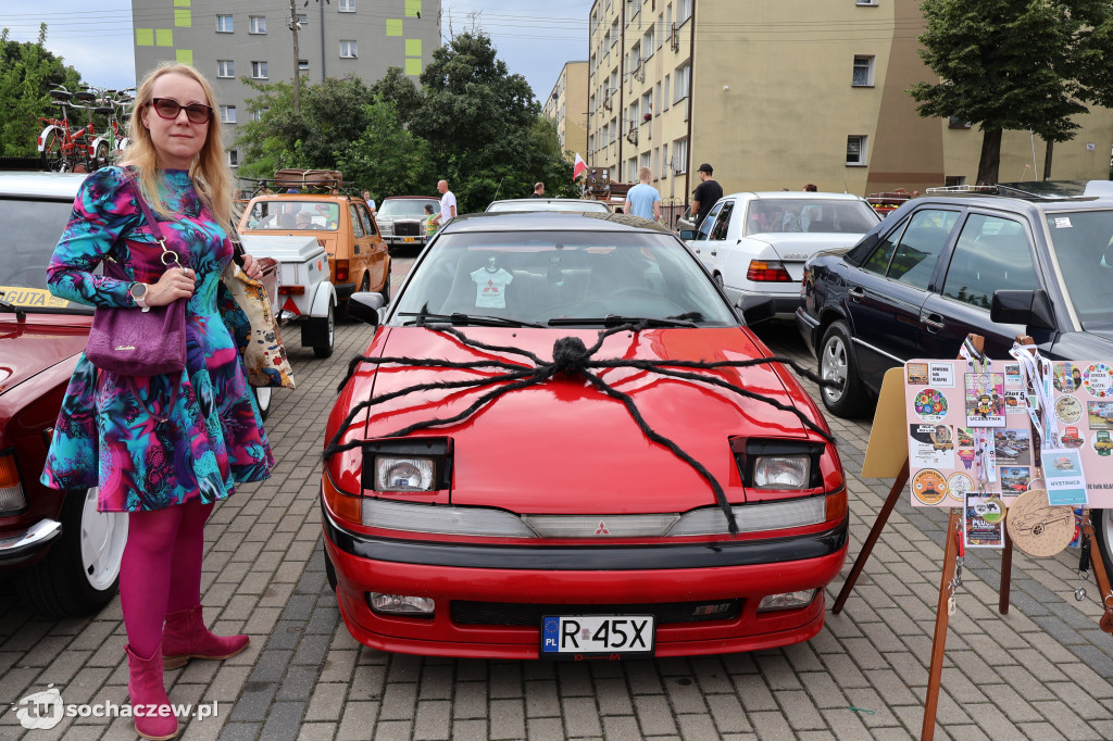 Spotkanie z Klasykami 2025