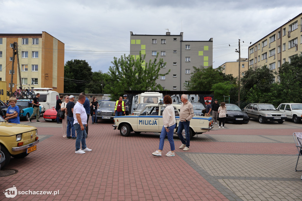 Spotkanie z Klasykami 2025