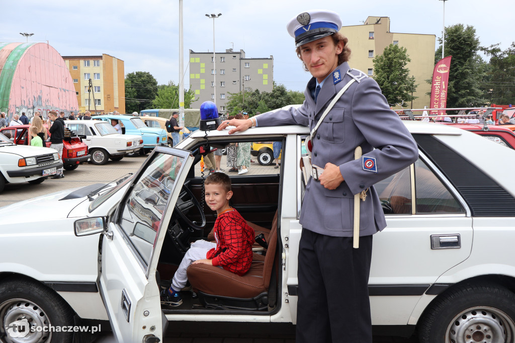 Spotkanie z Klasykami 2025