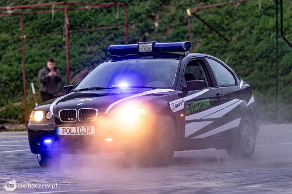Monster Truck Żyrardów 2025