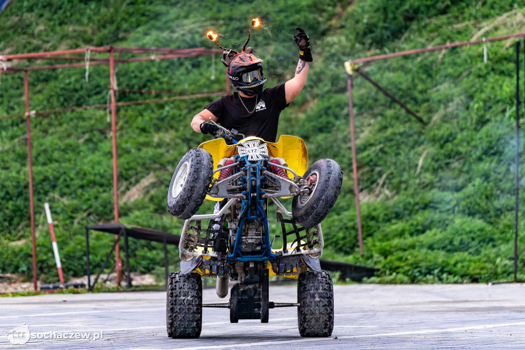 Monster Truck Żyrardów 2025