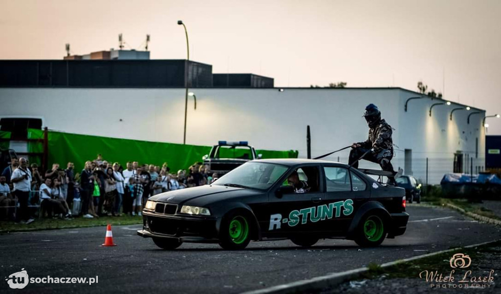 Monster Truck Żyrardów 2025