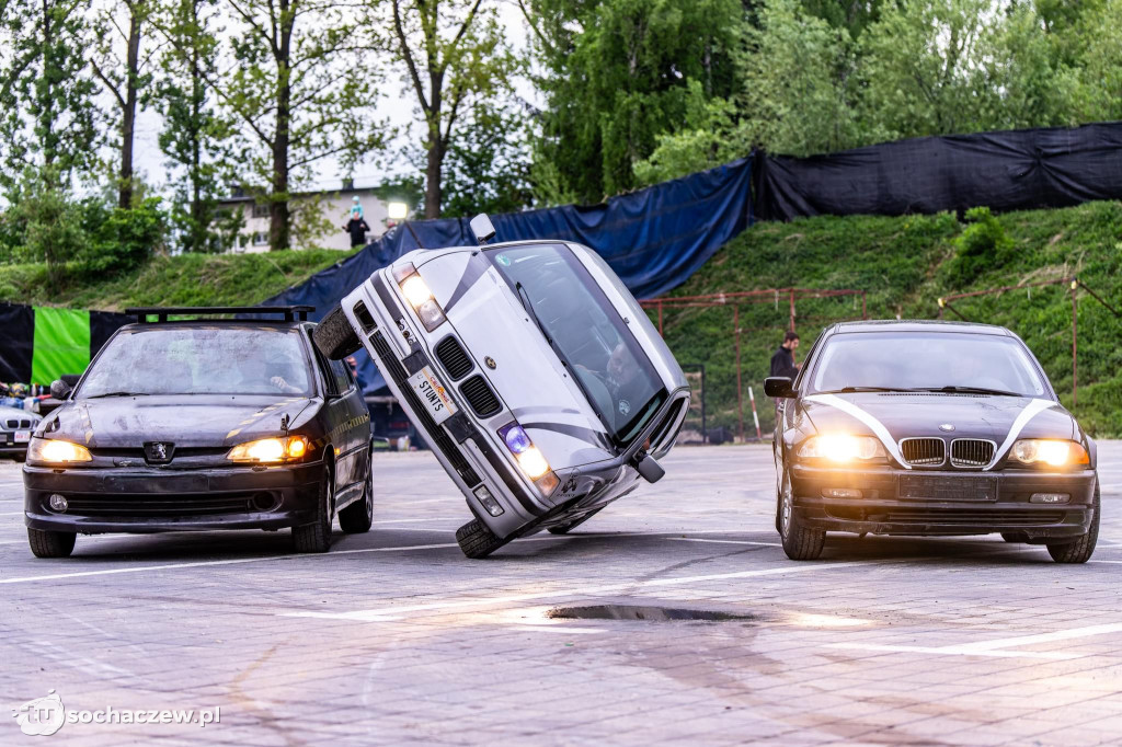 Monster Truck Żyrardów 2025