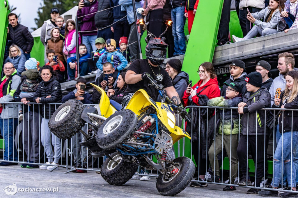 Monster Truck Żyrardów 2025