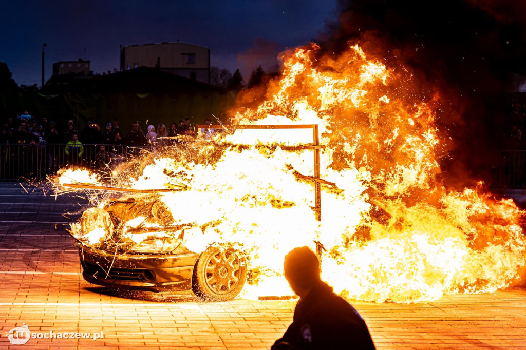 Monster Truck Żyrardów 2025