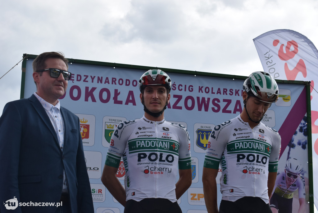 68 Międzynarodowy Wyścig Kolarski Dookoła Mazowsza