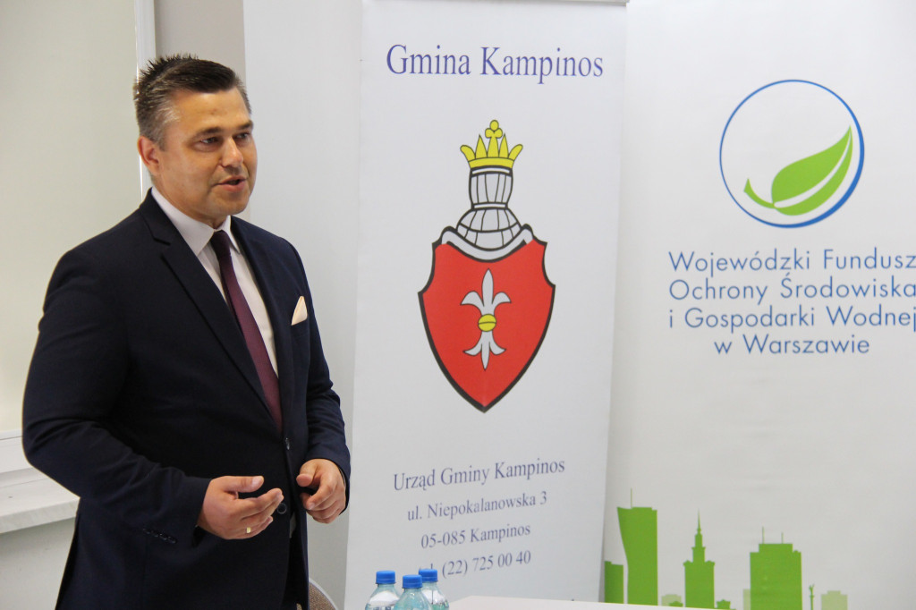 Umowy z WFOŚ-em podpisane