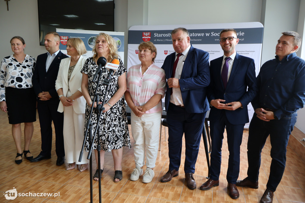 Rusza remont drogi Złota - Dębsk